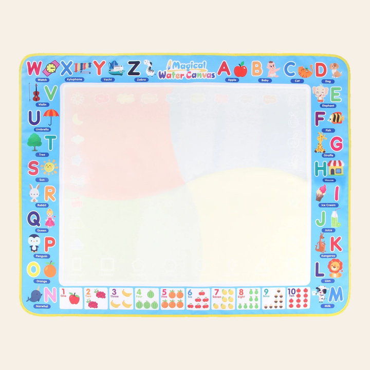 Magic Water Drawing Mat