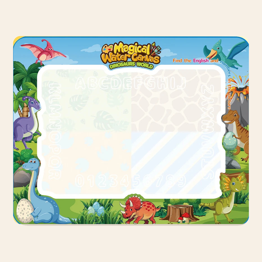 Magic Water Drawing Mat