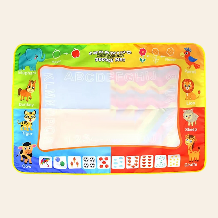 Magic Water Drawing Mat