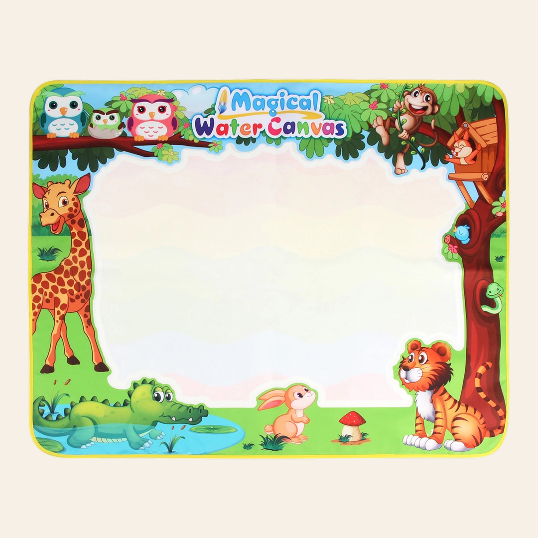 Magic Water Drawing Mat