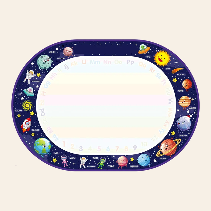 Magic Water Drawing Mat